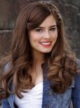 Rachel Shenton