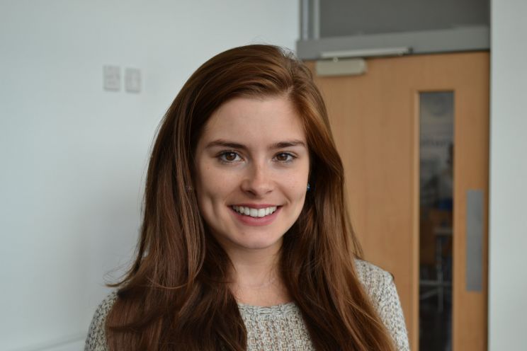 Rachel Shenton