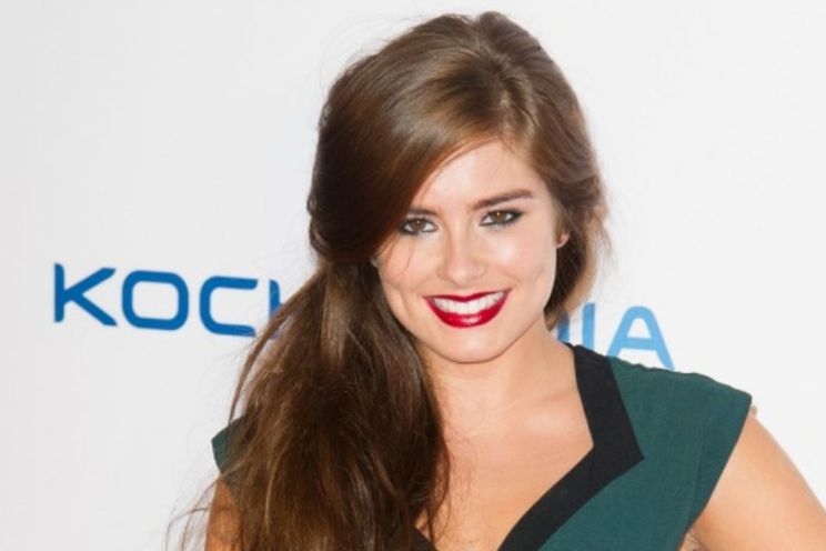 Rachel Shenton