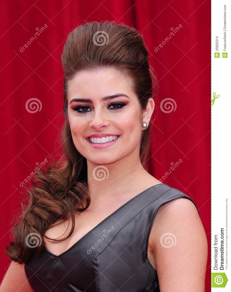 Rachel Shenton