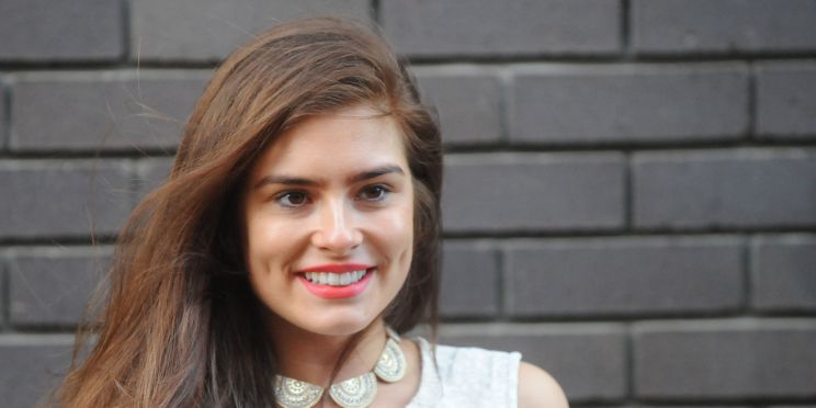 Rachel Shenton