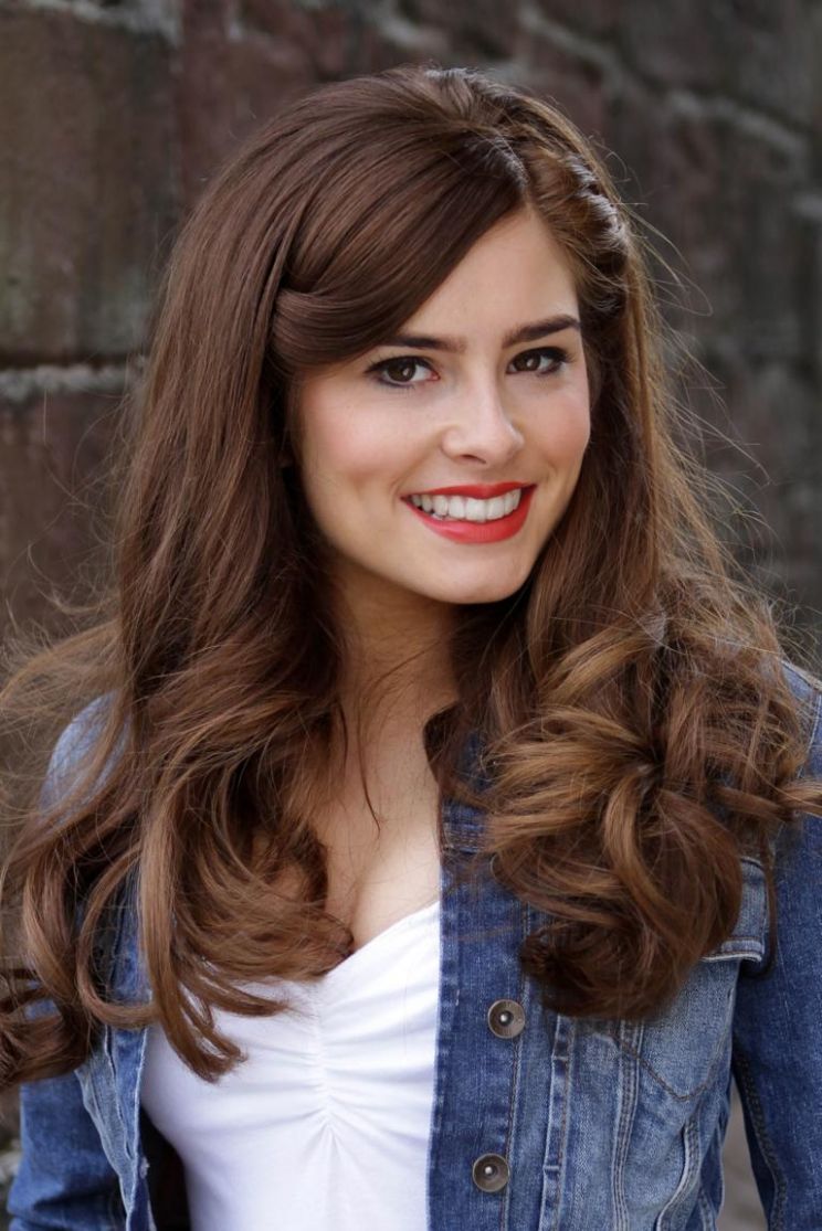 Rachel Shenton