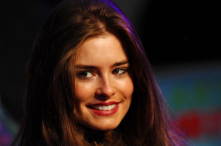 Rachel Shenton