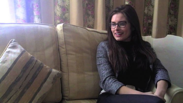 Rachel Shenton