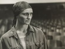 Rachel Singer