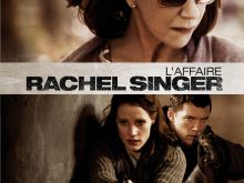 Rachel Singer