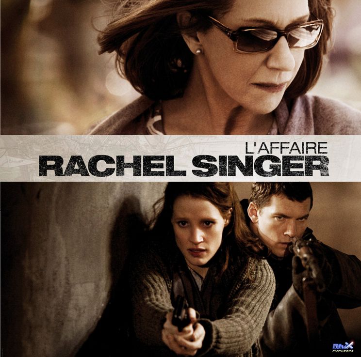 Rachel Singer