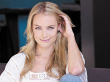Rachel Skarsten