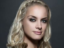Rachel Skarsten