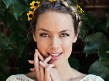 Rachel Skarsten