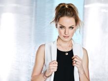 Rachel Skarsten