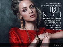 Rachel Skarsten