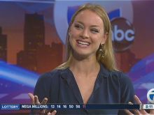 Rachel Skarsten
