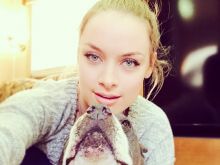 Rachel Skarsten