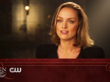 Rachel Skarsten