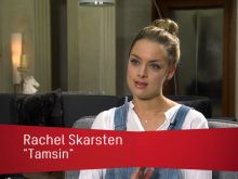 Rachel Skarsten