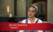 Rachel Skarsten