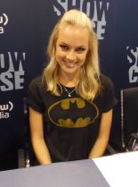 Rachel Skarsten