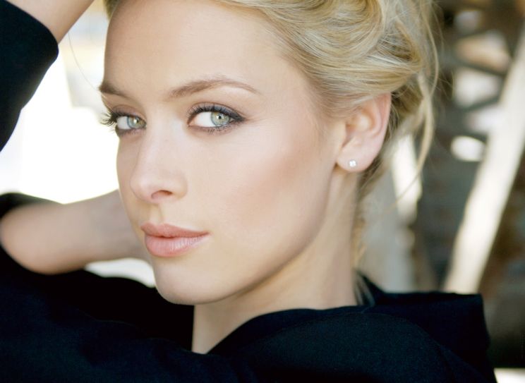 Rachel Skarsten