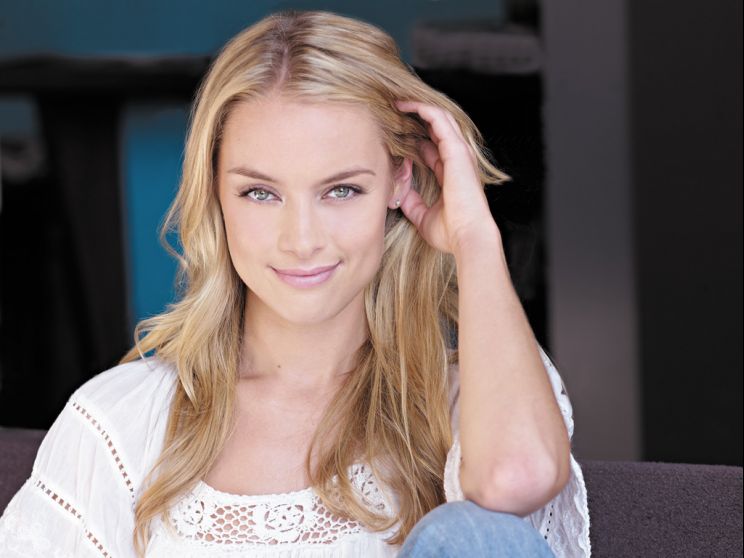 Rachel Skarsten