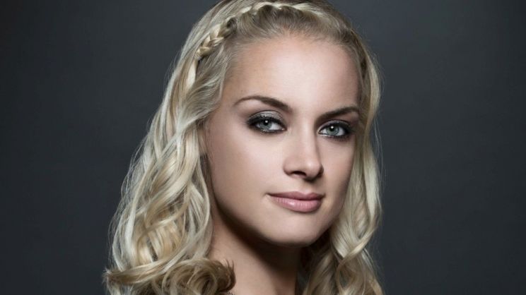 Images rachel skarsten Rachel Skarsten