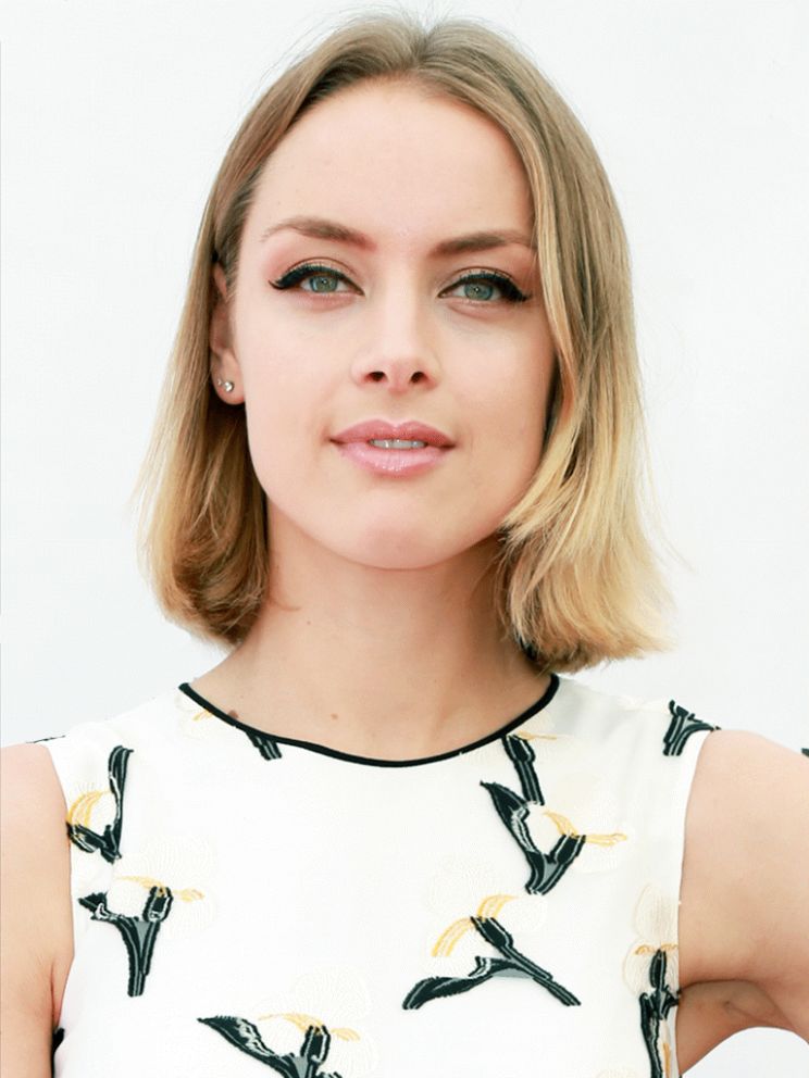 Rachel Skarsten