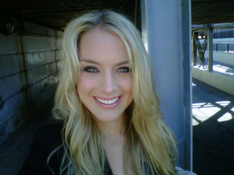 Rachel Skarsten