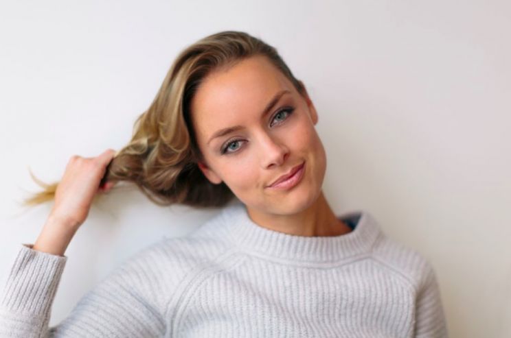 Rachel Skarsten