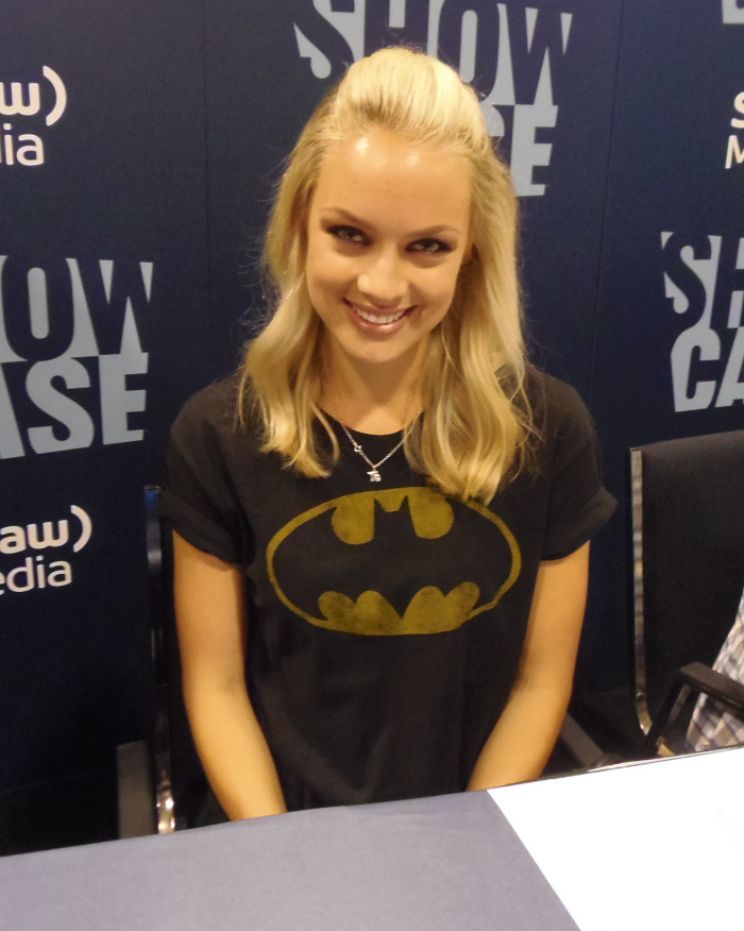 Rachel Skarsten