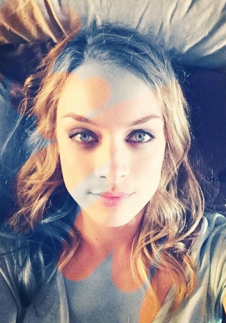 Rachel Skarsten