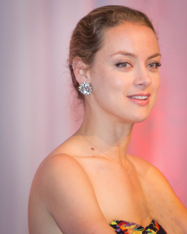 Rachel Skarsten