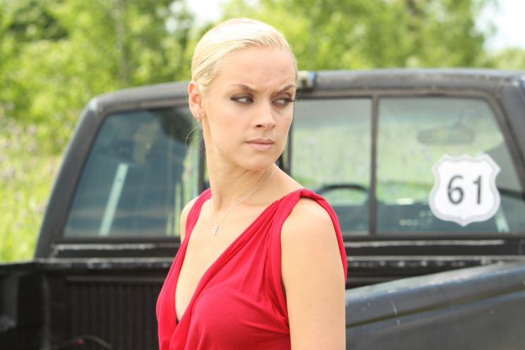 Rachel Skarsten