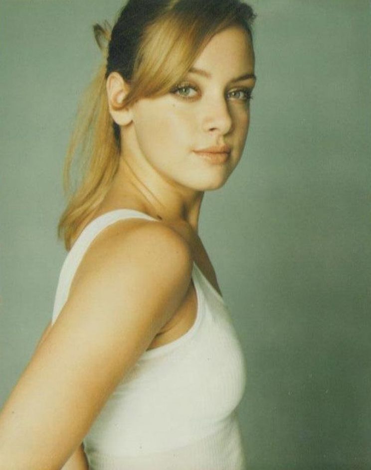 Rachel Skarsten