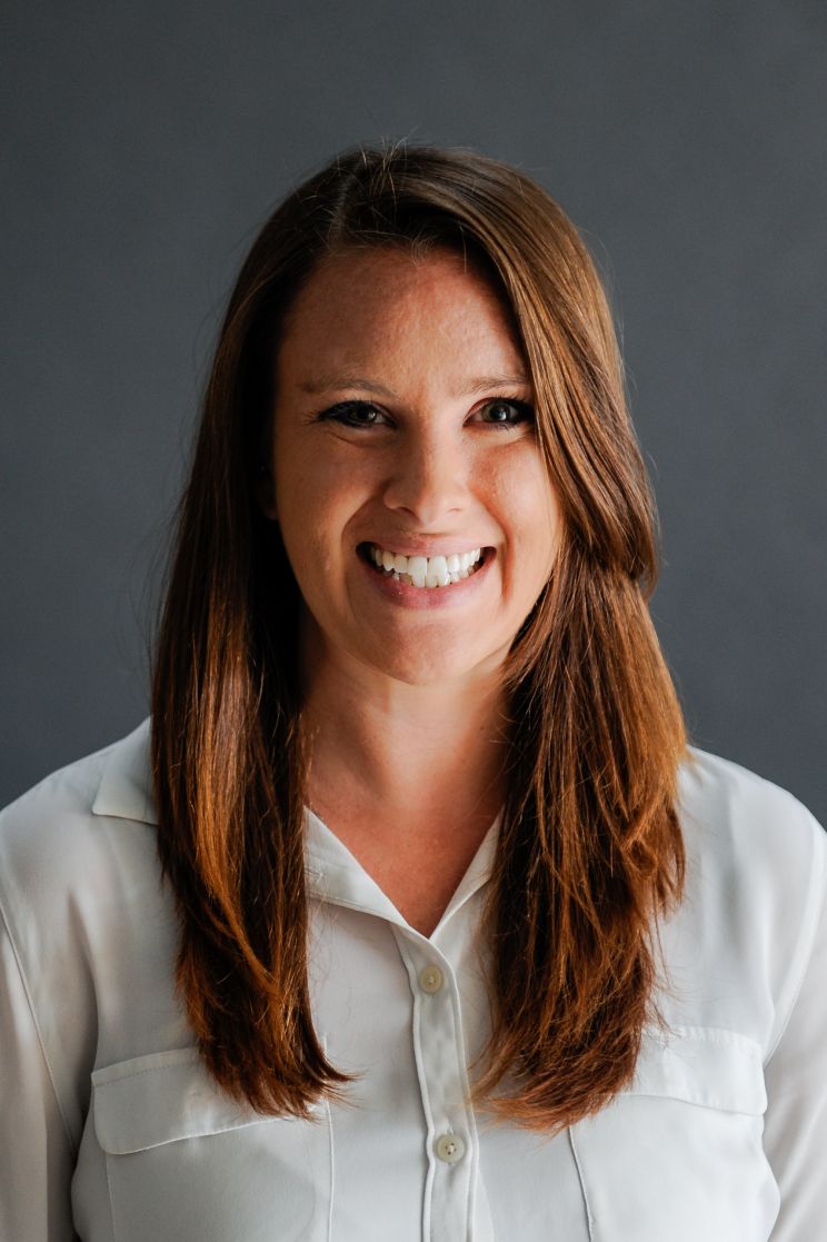 Rachel Smith