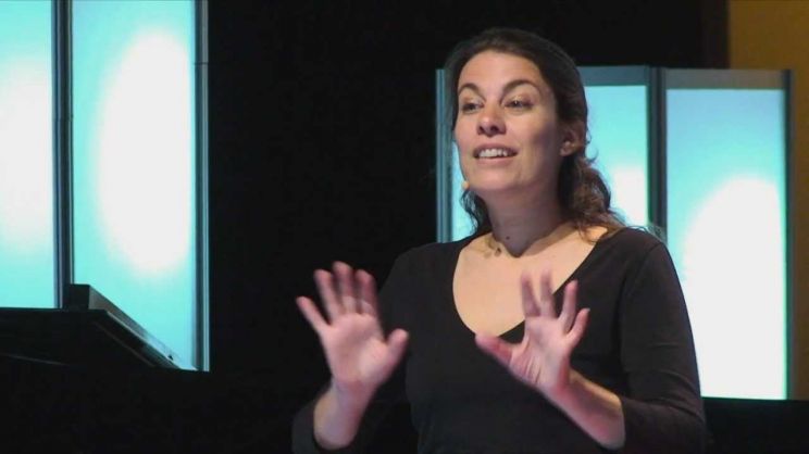 Rachel Smith
