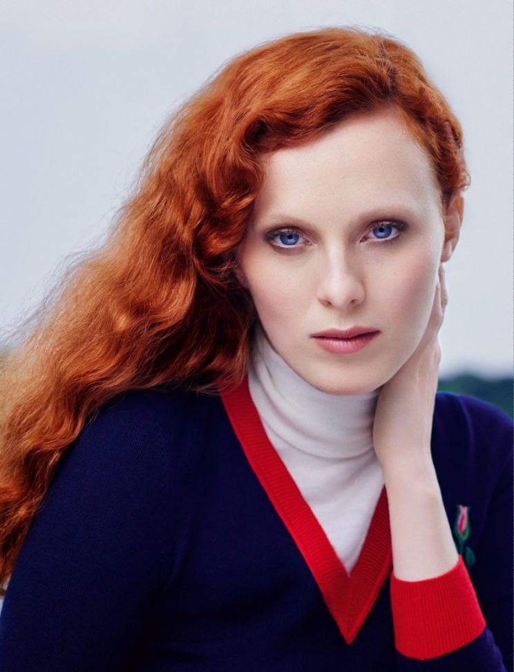Rachel Smith