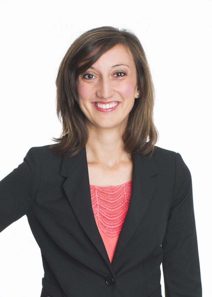 Rachel Smith