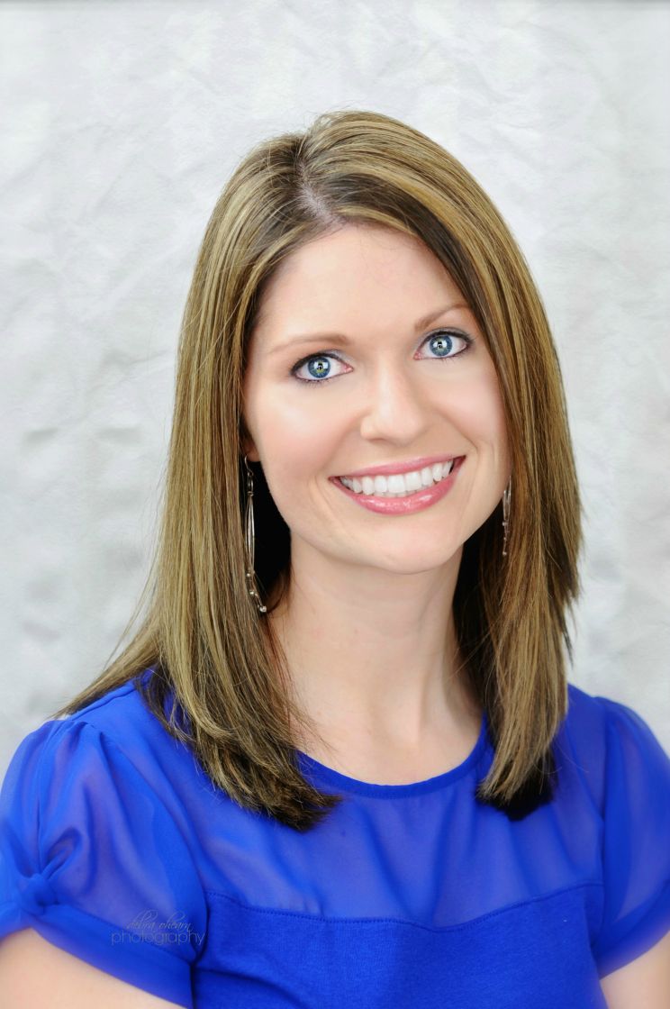 Rachel Smith
