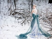 Rachel Snow