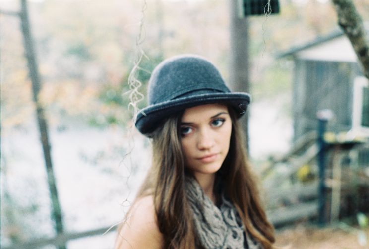 Rachel Snow