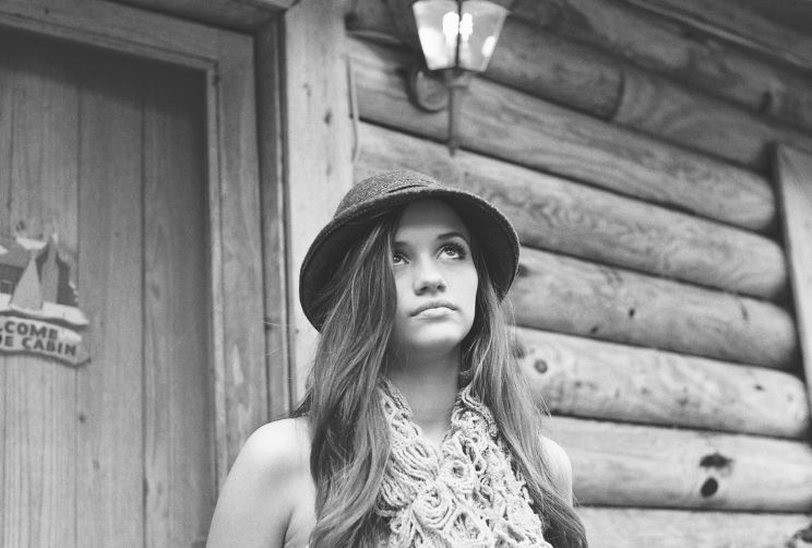 Rachel Snow