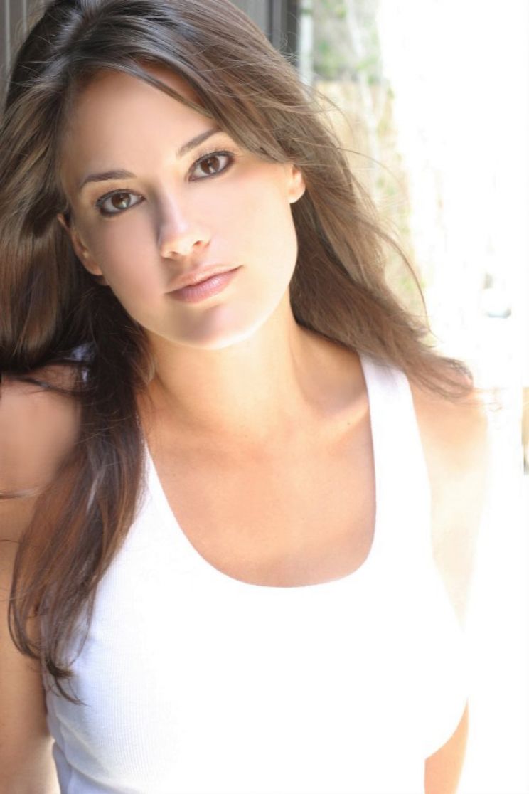 Rachel Specter