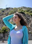 Rachel Stander