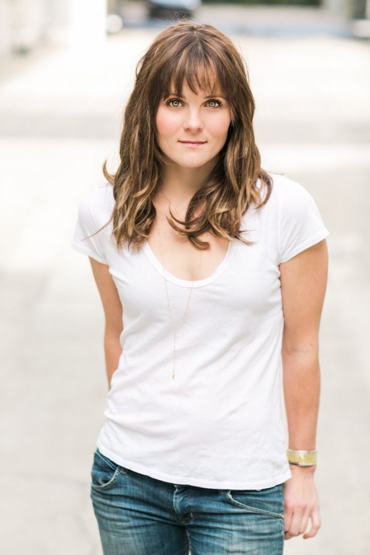 Rachel Stander