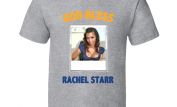 Rachel Starr