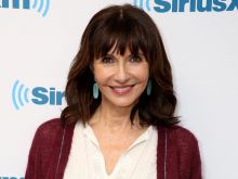 Rachel Steele photo