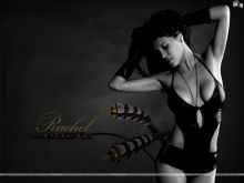 Rachel Sterling photo