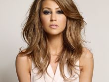 Rachel Stevens