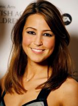 Rachel Stevens