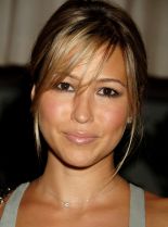 Rachel Stevens